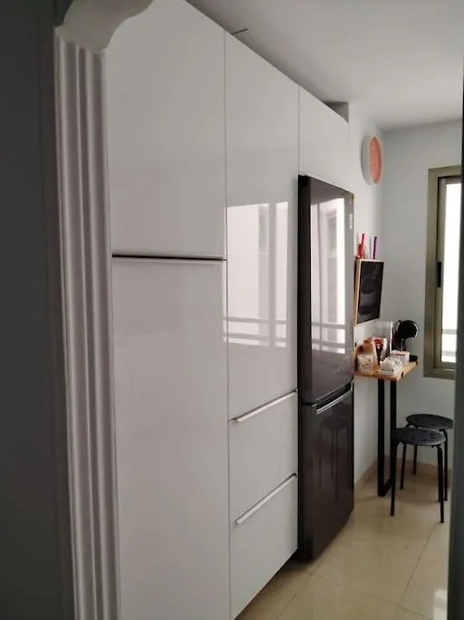 Ca'Xexu Villa Telde 0*,  Spain
