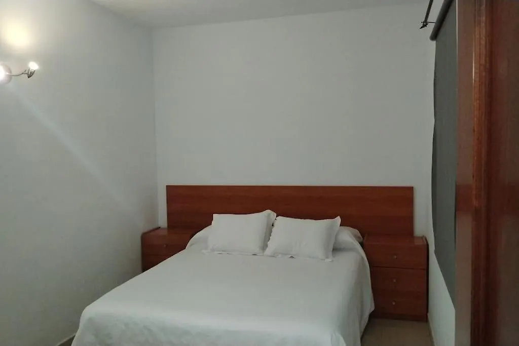 Holiday home Ca'Xexu Villa Telde Spain