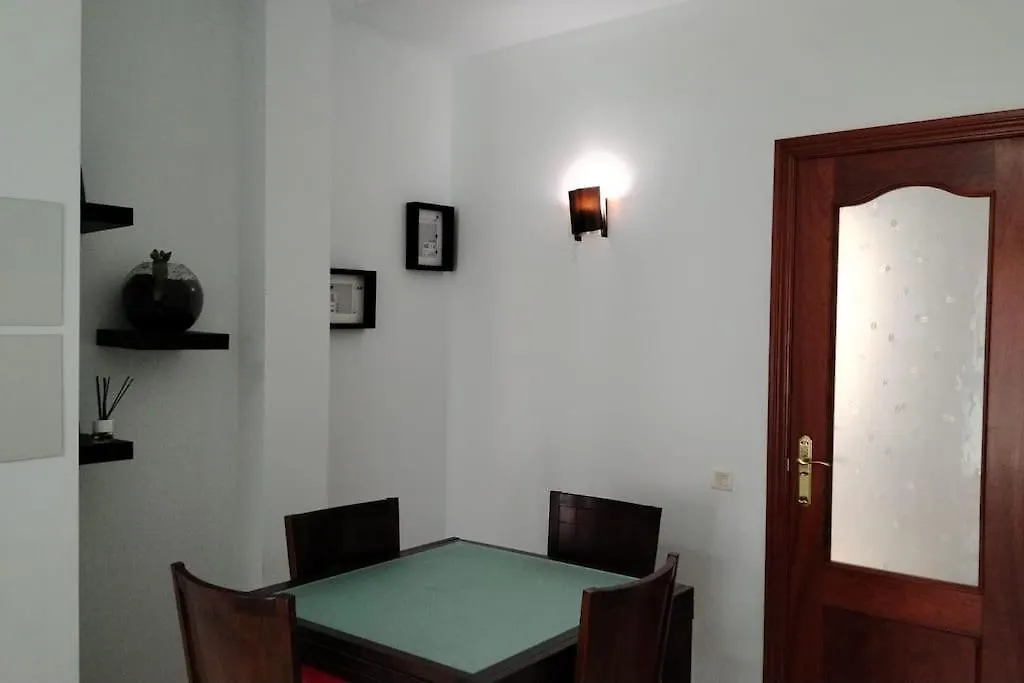 Ca'Xexu Villa Telde Spain