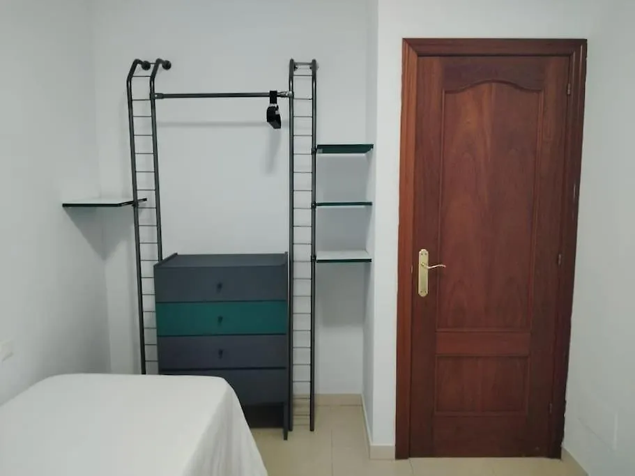 Holiday home Ca'Xexu Villa Telde