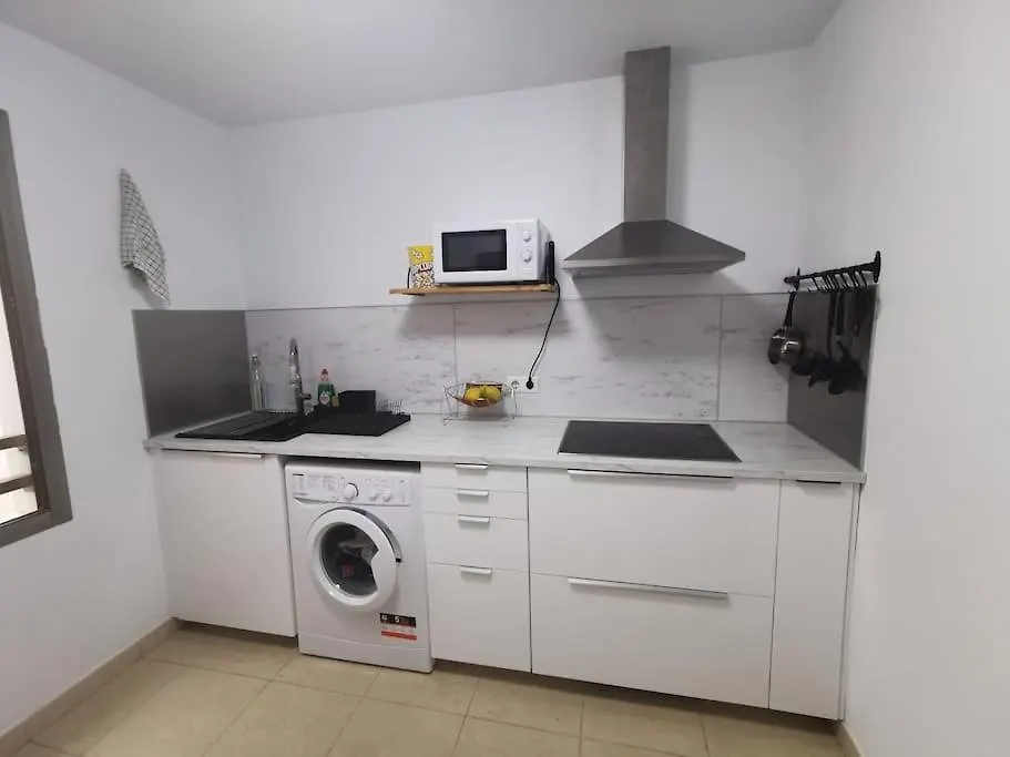 Holiday home Ca'Xexu Villa Telde