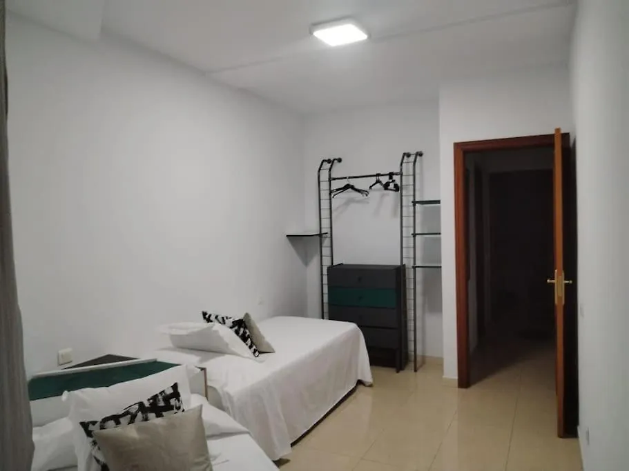 Ca'Xexu Villa Telde Spain