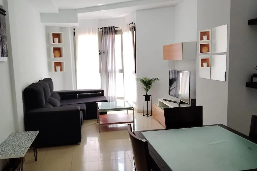 Villa Ca'Xexu à Telde
